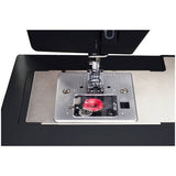 Singer heavy duty sewing machine with 32 stitches UK version