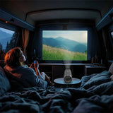 Philips NeoPix 150 Full HD projector, imported from the UK