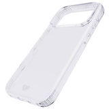 Tech21 EvoLite clear iPhone 17 Pro case - British product