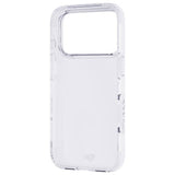 Tech21 EvoLite clear iPhone 17 Pro case - British product