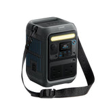 Argos Anker SOLIX C300X Portable Power Station 288Wh- Buy online at McGrocer