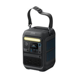 Anker SOLIX C300X portable power station 288Wh, UK version