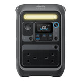 Anker SOLIX C300X portable power station 288Wh, UK version