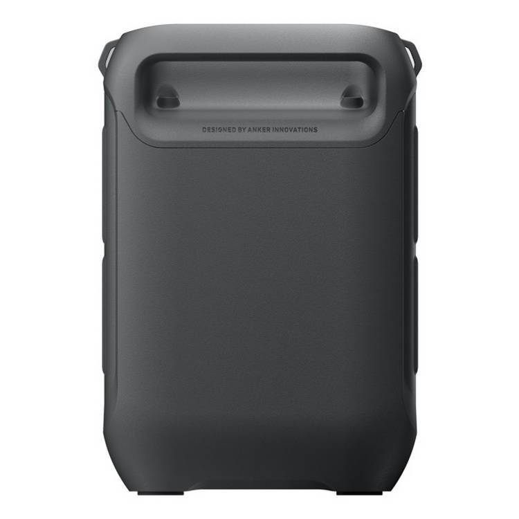 Anker SOLIX C300X portable power station 288Wh, UK version