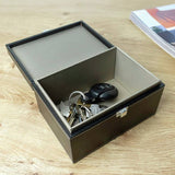 Argos Menkind InGenious Security Faraday Box and Key Pouch- Buy online at McGrocer