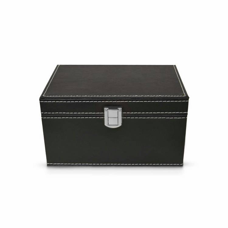 Menkind Faraday Box and key pouch, imported from the UK