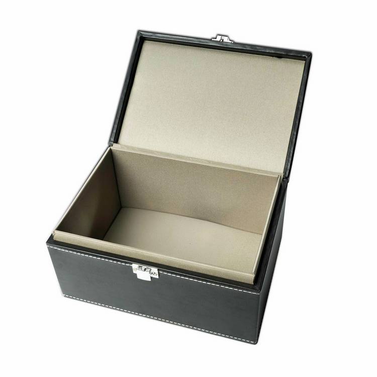 Menkind Faraday Box and key pouch, imported from the UK