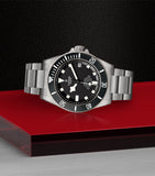 TUDOR Pelagos titanium watch 42mm Swiss, imported from the UK