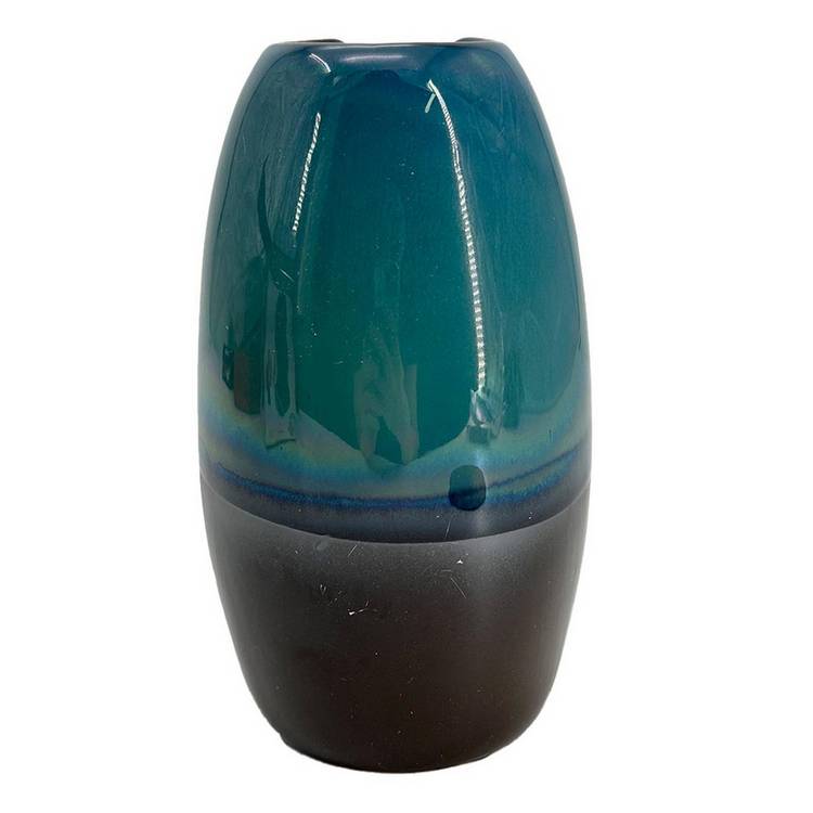 Menkind cascading smoke incense burner 23.5cm (British brand)