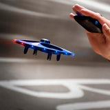 Menkind UFO quadcopter hand gesture toy, imported from the UK