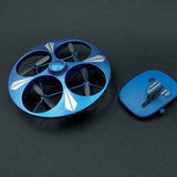 Menkind UFO quadcopter hand gesture toy, imported from the UK