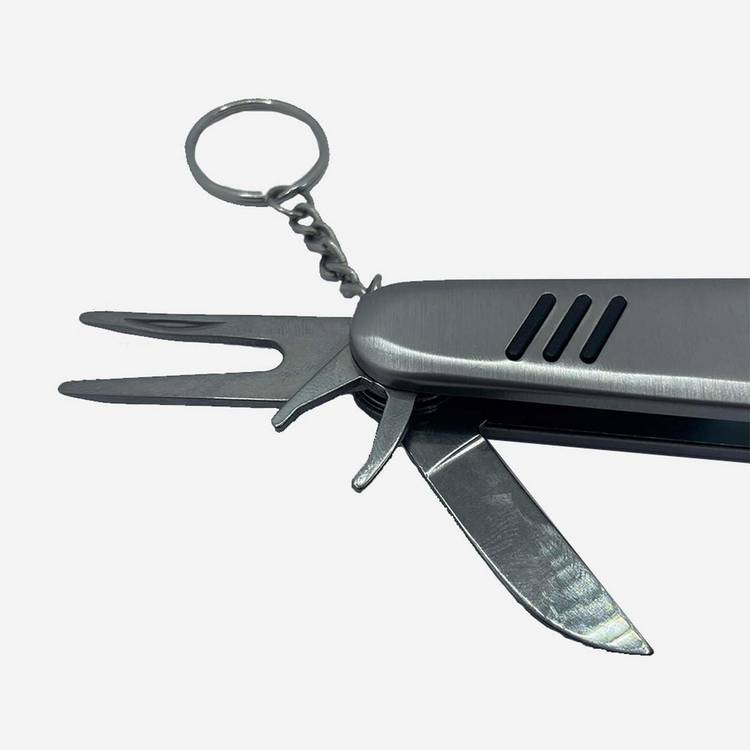 InGenious golf multi tool with distance finder, imported from the UK