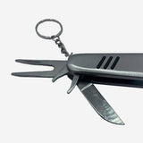 InGenious golf multi tool with distance finder, imported from the UK