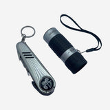 InGenious golf multi tool with distance finder, imported from the UK