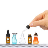 MGA Miniverse Make It Mini Fragrances craft set - British product