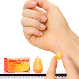 MGA Miniverse Make It Mini Fragrances craft set - British product