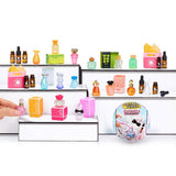 MGA Miniverse Make It Mini Fragrances craft set - British product