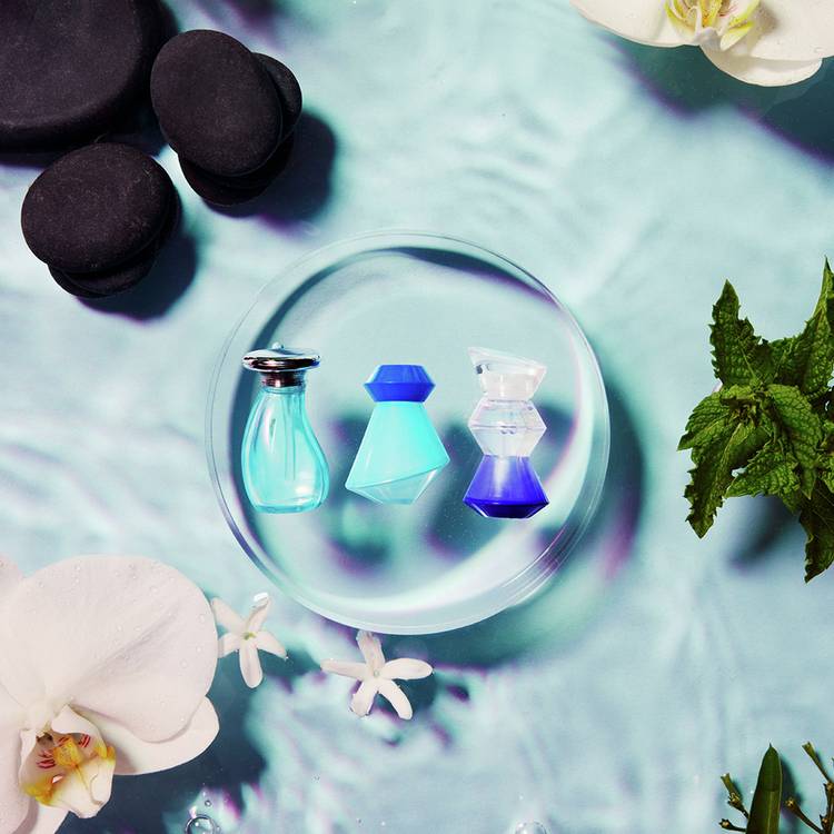 MGA Miniverse Make It Mini Fragrances craft set - British product