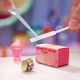 MGA Miniverse Make It Mini Fragrances craft set - British product