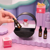 MGA Miniverse Make It Mini Fragrances craft set - British product