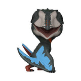 Funko POP Jurassic World Quetzalcoatlus vinyl figure 4 inches (British brand)
