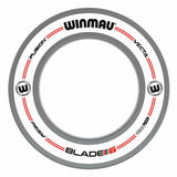 Winmau Plasma Ice 360 dartboard light set (British brand)