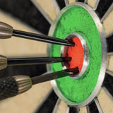 Winmau Plasma Ice 360 dartboard light set (British brand)