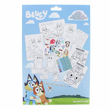 Argos Bluey Activity Set- Buy online at McGrocer