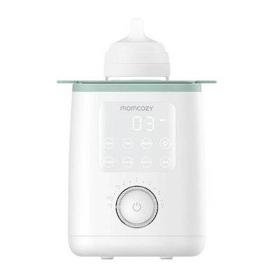 Argos Momcozy Nutri Bottle Warmer for Baby Bottles- Buy online at McGrocer