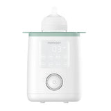 Momcozy Nutri Bottle Warmer, UK version