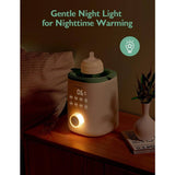 Momcozy Nutri Bottle Warmer, UK version