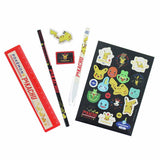 Pokémon Super Stationery Set - British product