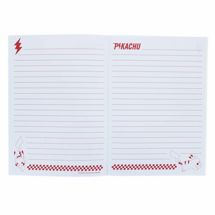 Pokémon Super Stationery Set - British product