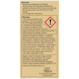 Habitat diffuser refill Fresh Moss Eucalyptus 180ml, UK version