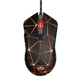 Argos GXTrust GXT 133 Locx Wired Gaming Mouse - Black- Buy online at McGrocer