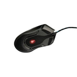 GXTrust GXT 133 wired gaming mouse in Black - British product