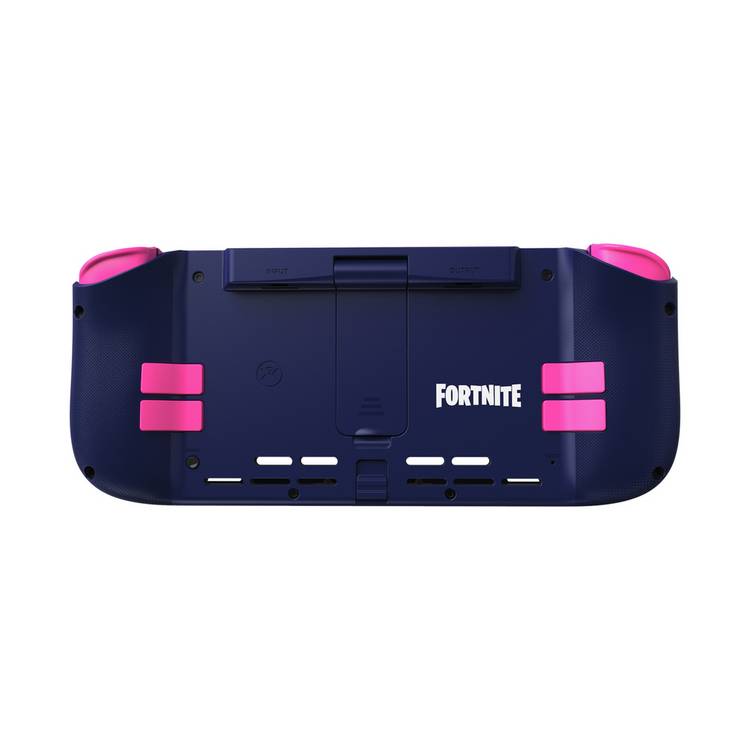 CRKD Nitro Deck controller Fortnite Cuddle Team Leader edition, imported from the UK