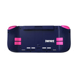 CRKD Nitro Deck controller Fortnite Cuddle Team Leader edition, imported from the UK