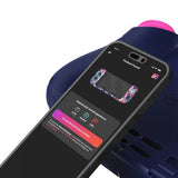 CRKD Nitro Deck controller Fortnite Cuddle Team Leader edition, imported from the UK