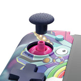CRKD Nitro Deck controller Fortnite Cuddle Team Leader edition, imported from the UK