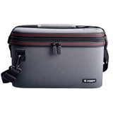 Argos Snakebyte System Organiser Case for Nintendo Switch 2 - Grey- Buy online at McGrocer
