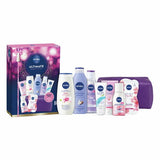 Nivea Ultimate Care Collection gift pack, UK version