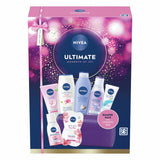 Nivea Ultimate Care Collection gift pack, UK version