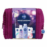 Nivea Moisture Essentials beauty gift bag, UK version
