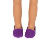 DesignAfriend Bobbi gymnast doll 18 inch - British product