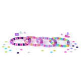 Cool Maker Heishi Bracelet Expansion Pack pastel beads, imported from the UK