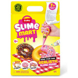 Zuru Slime Mart dessert donut slime toy (British brand)