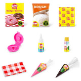 Zuru Slime Mart dessert donut slime toy (British brand)