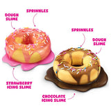 Zuru Slime Mart dessert donut slime toy (British brand)