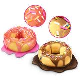 Zuru Slime Mart dessert donut slime toy (British brand)